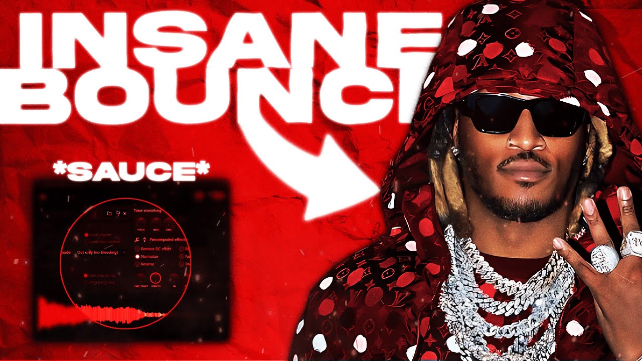 how WHEEZY makes CRAZY EXPERIMENTAL BEATS for YOUNG THUG & FUTURE | FL Studio 2024