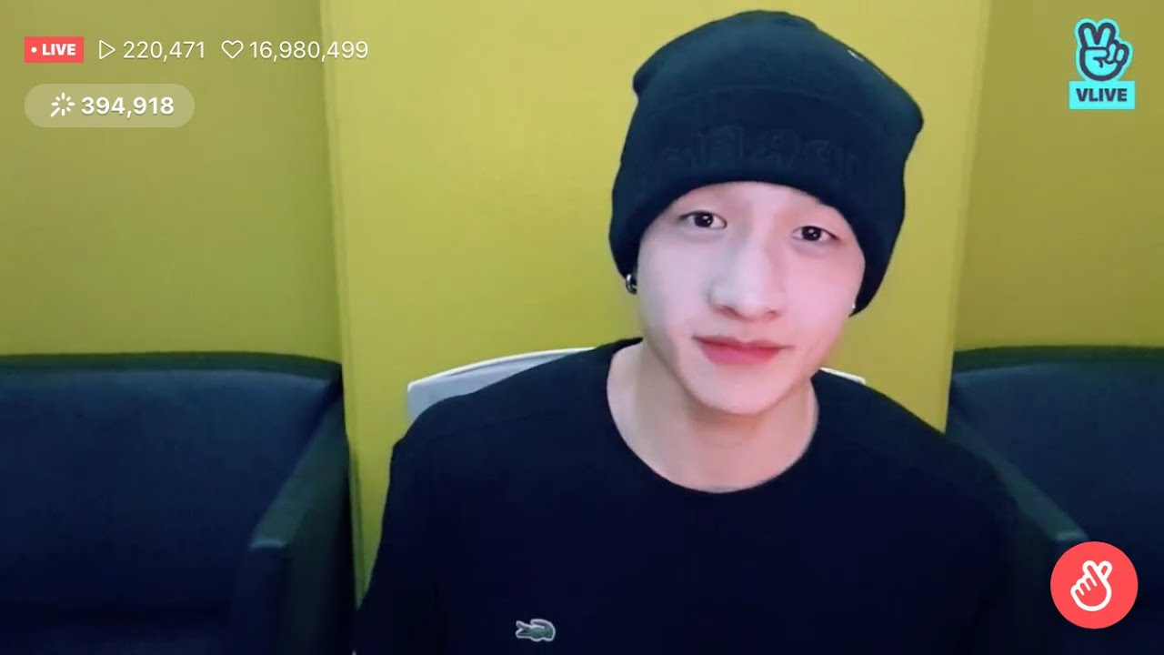 STRAY KIDS’ BANG CHAN ON GUNSHOT - KARD | 20200830