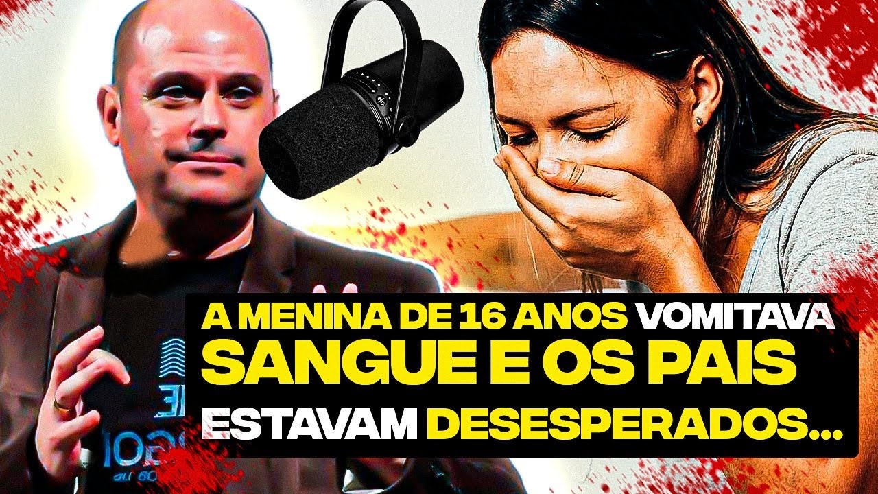 FILHOS PERDIDOS NO PECADO, O QUE FAZER? | Lobocast #6