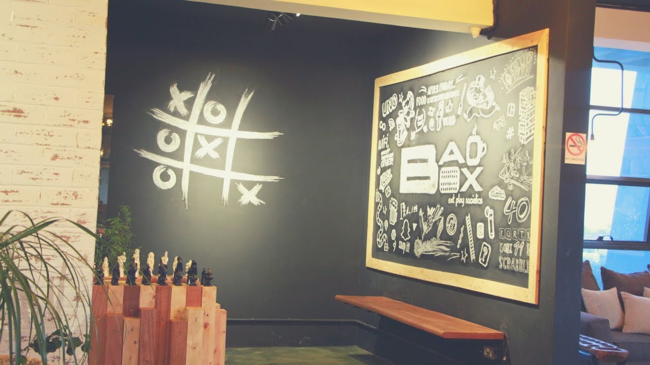 Bao Box Restaurant Of The Week -Zindagi Tv Ke