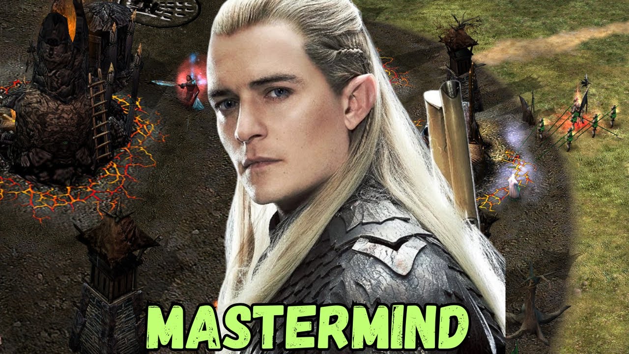 Think 2 steps ahead! | Battle for Middle-Earth