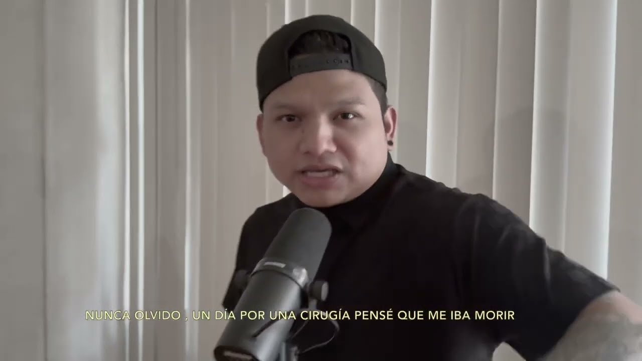 Táan in Meyaj (Estoy Trabajando) Video Oficial)-Dino Chan