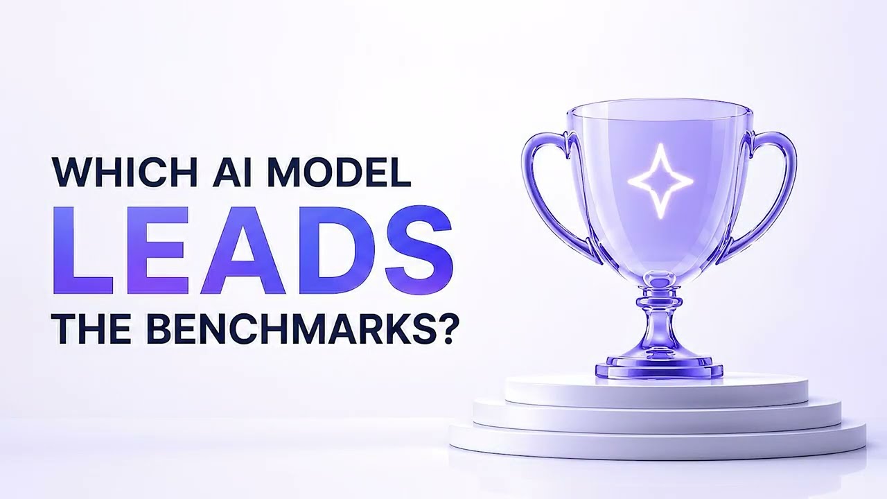 Best AI Model in 2026? GPT-5 vs Claude vs Gemini vs Grok vs DeepSeek (LLM Benchmarks)