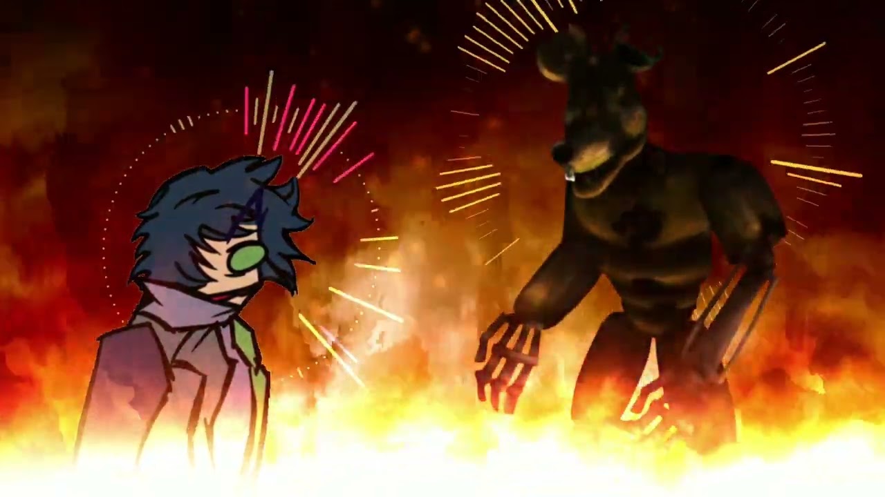 Scratch and Scrapped Remake