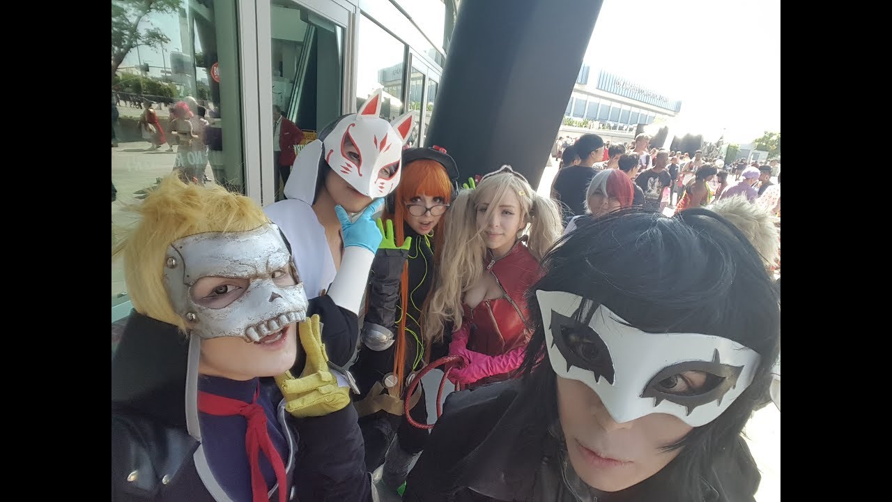 STEALIN' HEARTS @ AX