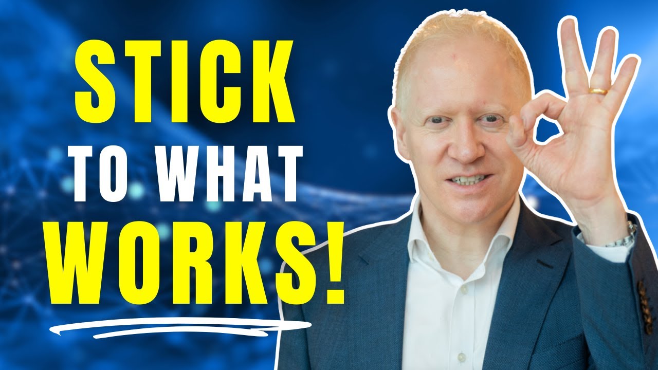Are You Really Moving Forward in Property? (Or Just Wasting Time?)