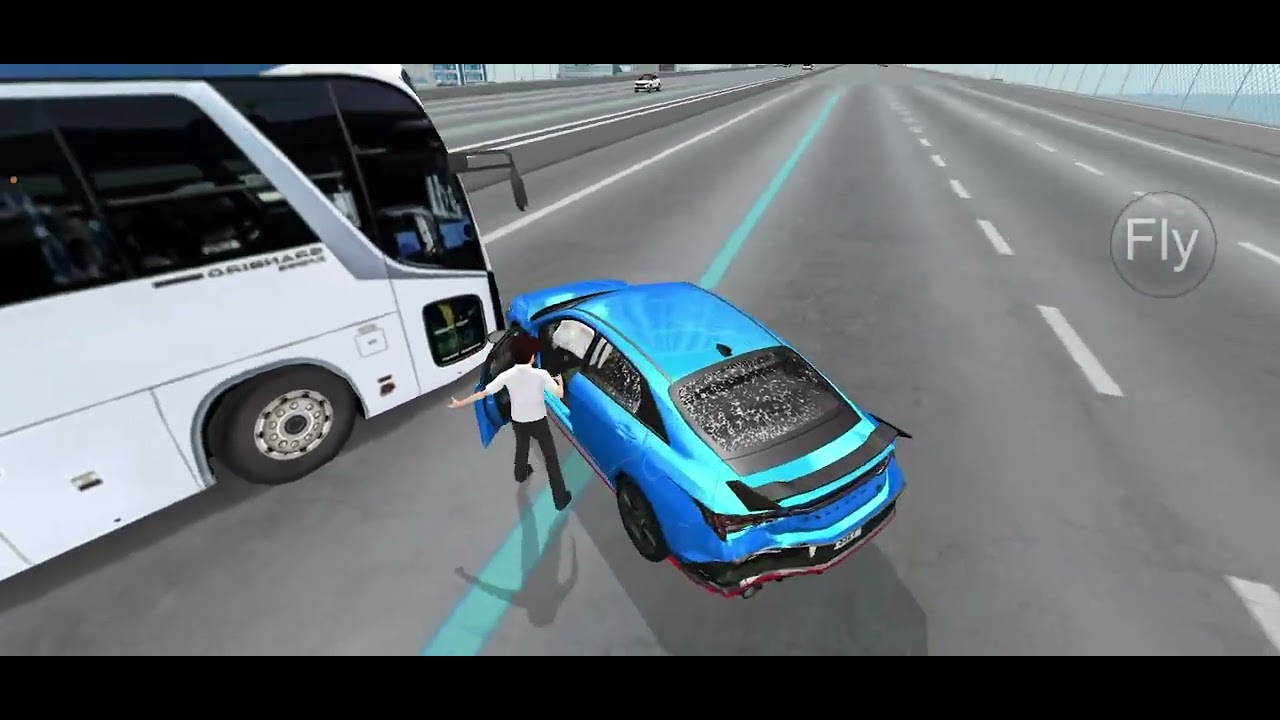 玩命光頭... #3ddrivingclass #3D駕駛課
