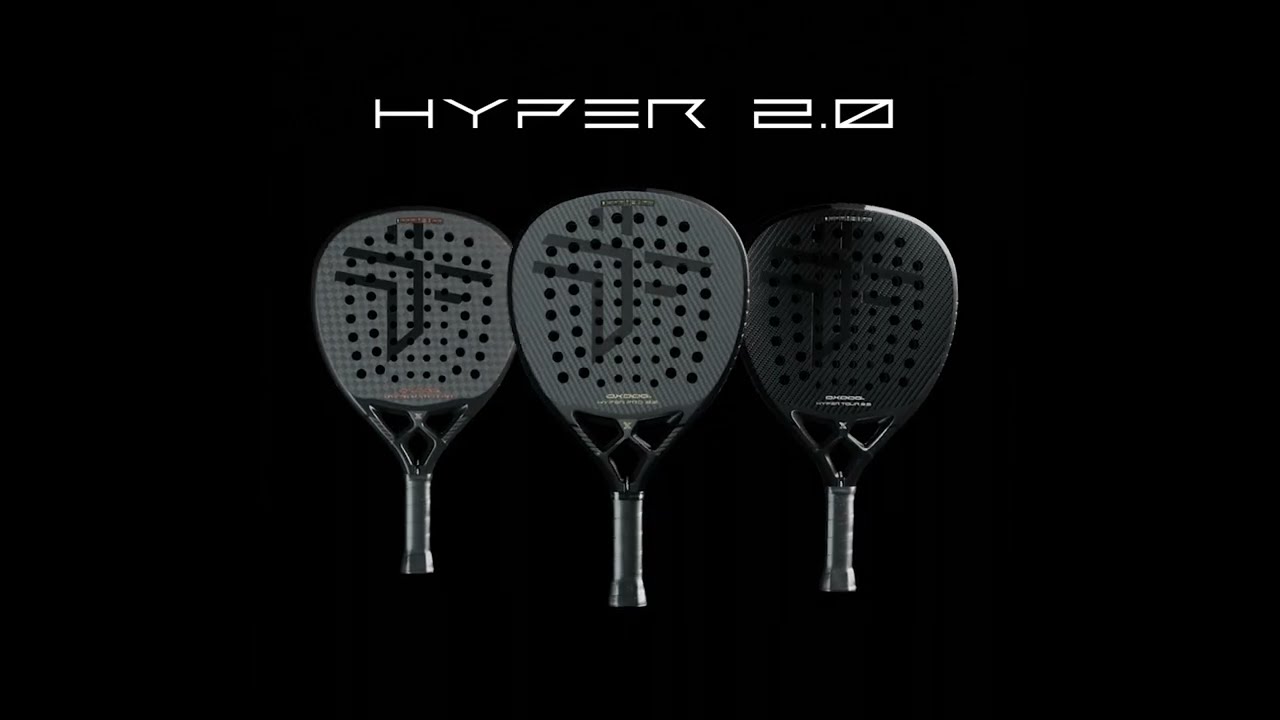 HYPER 2.0