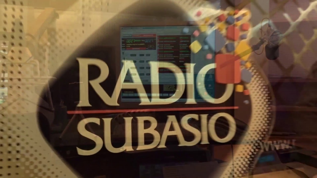 RGS a Radio Subasio