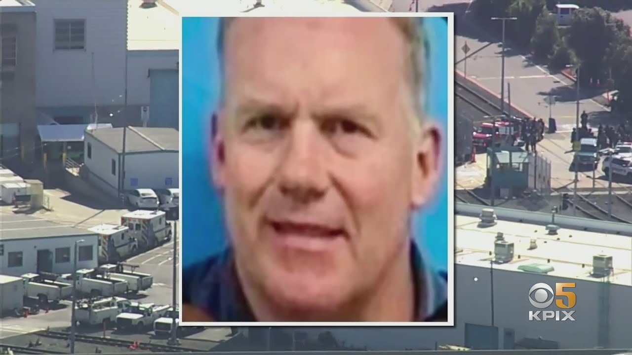 San Jose Mass Shooting: Details Of Gunman's Past Emerge