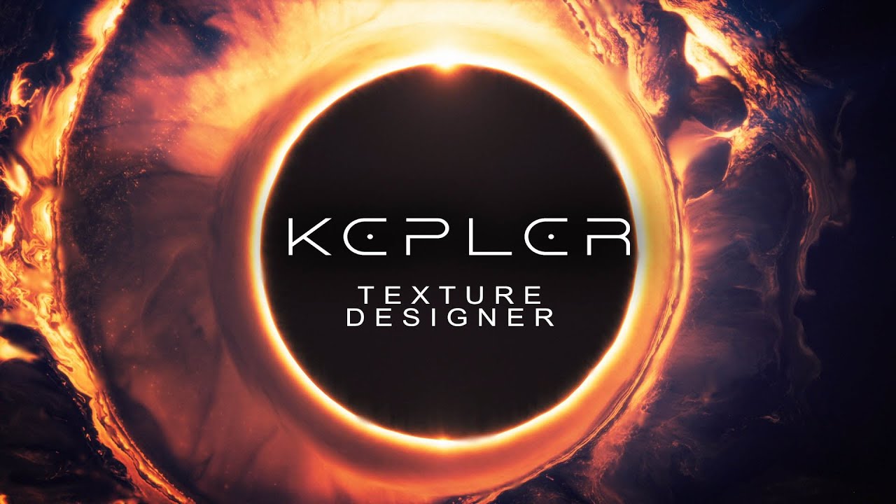 Elements Kepler - Tutorial 02 - Texture Designer