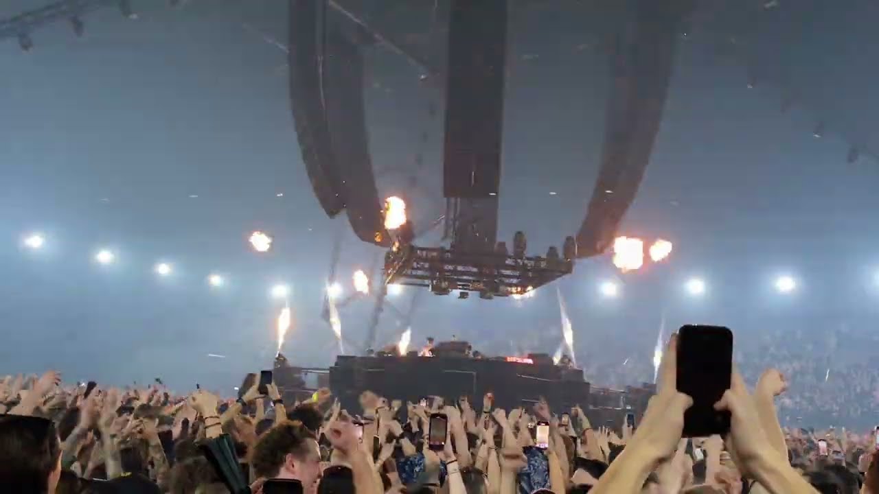 Rotterdam Rave Kick-Off 2025 @ Ahoy Rotterdam