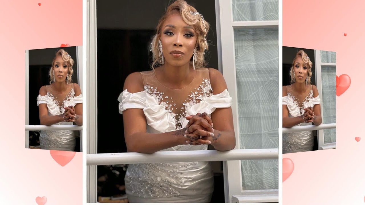 NANA IMAGES MARIAGE DE NAFI DIABY ET SEKOUBA KABA 4éme Partie