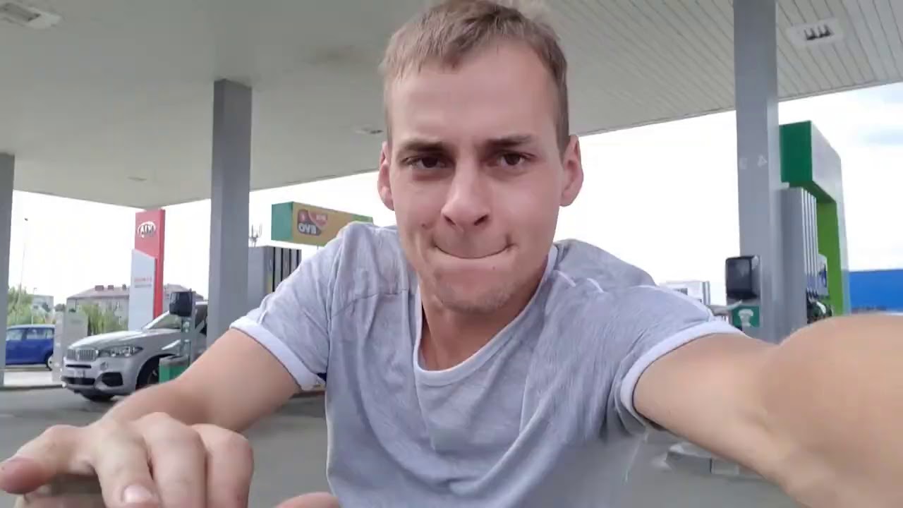 Úplně naprosto poslední koupě BMW! (ISO číslo 14)