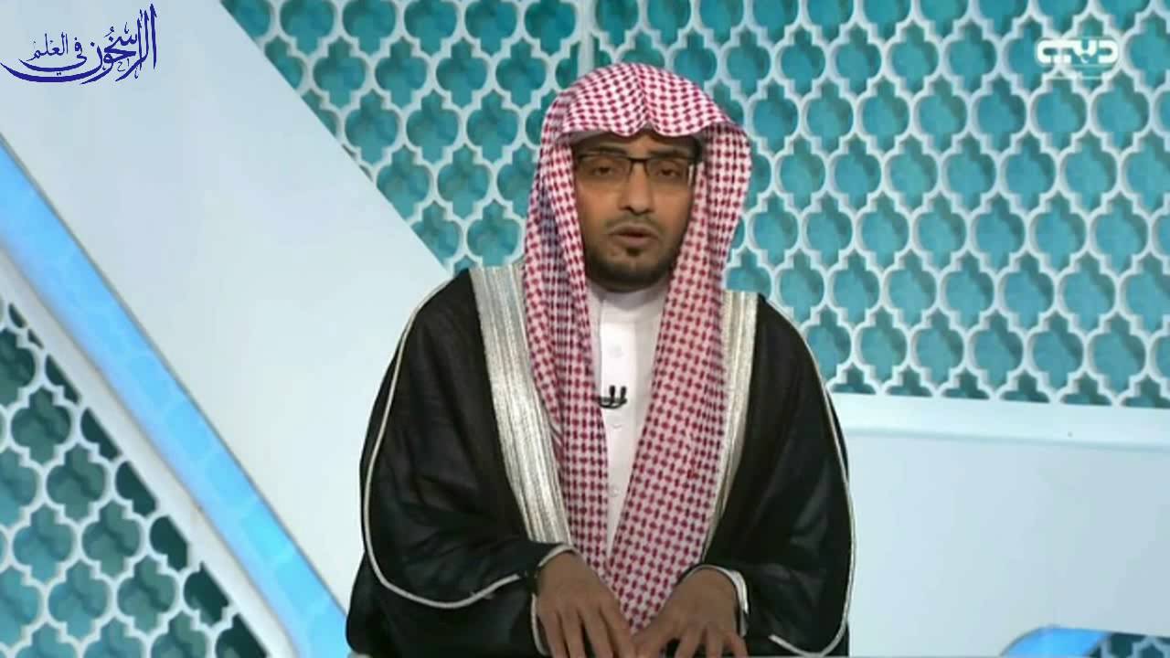 برنامج دار السلام4 الحلقة (17) بعنوان 