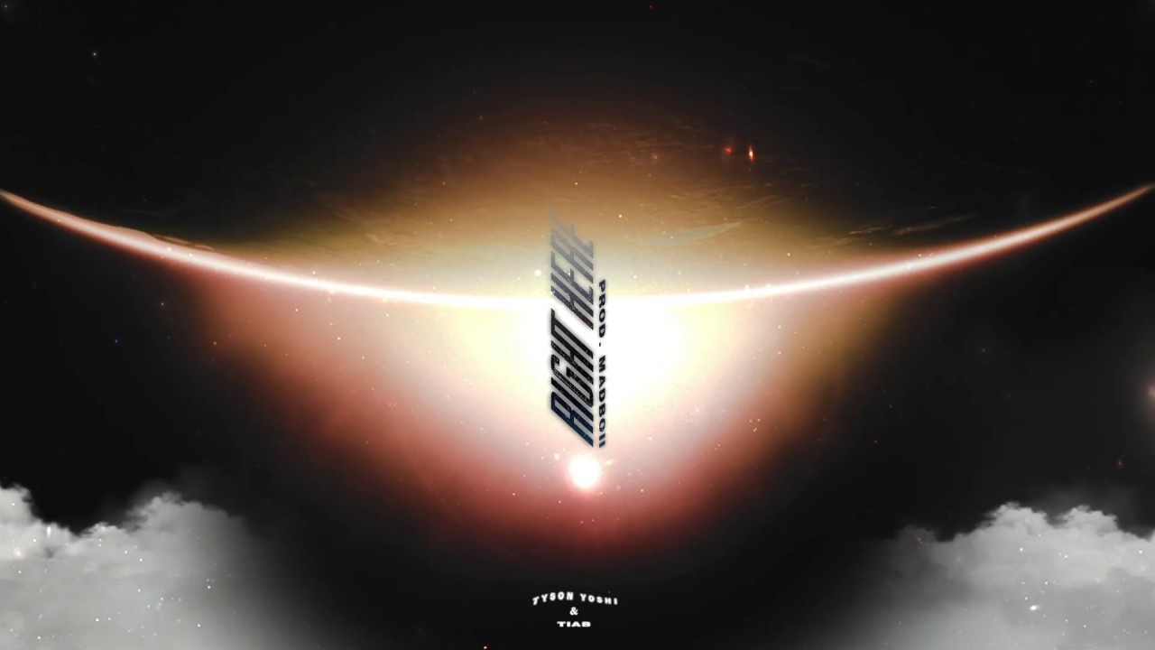 TYSON YOSHI & TIAB - Right Here (Prod. MADBOII)