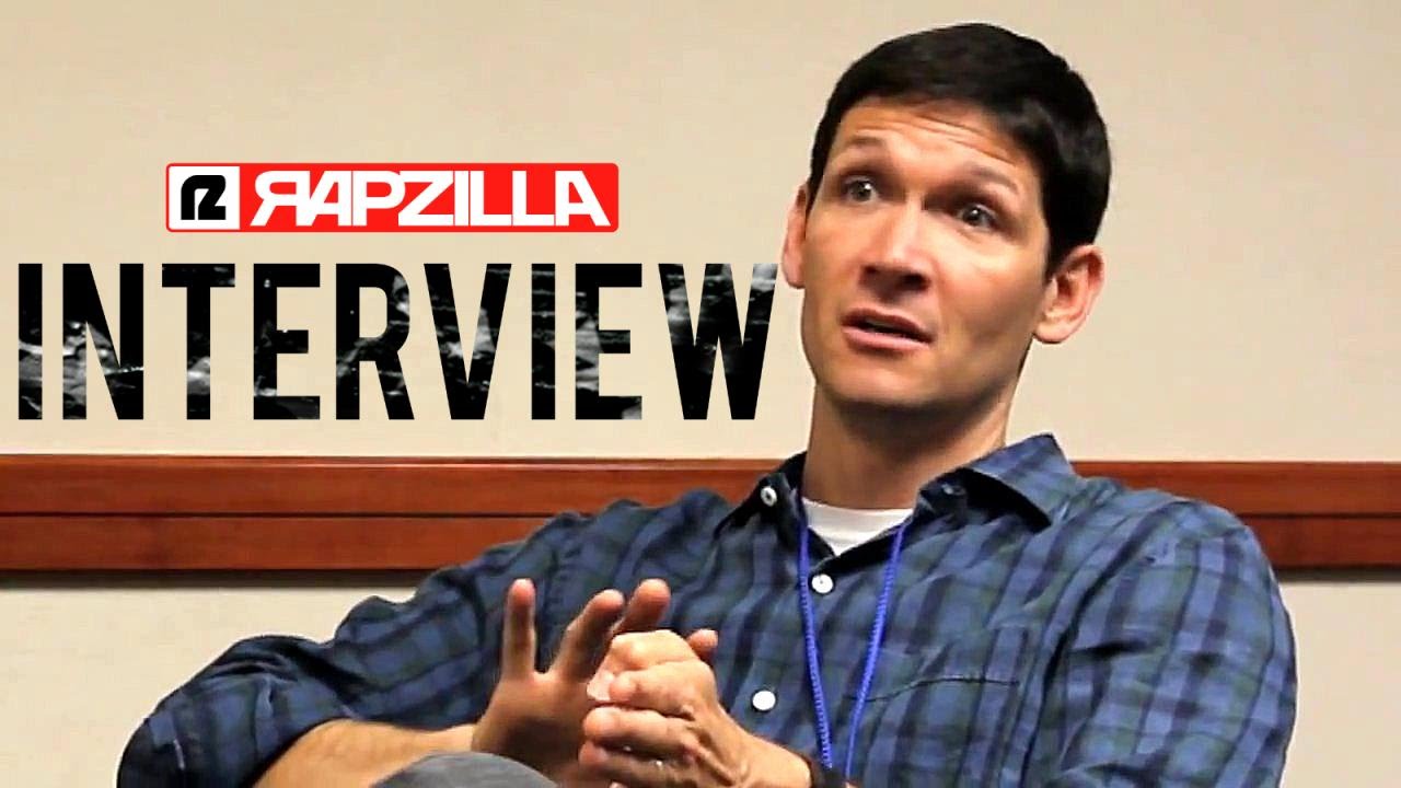 Interview with Matt Chandler on Hip Hop