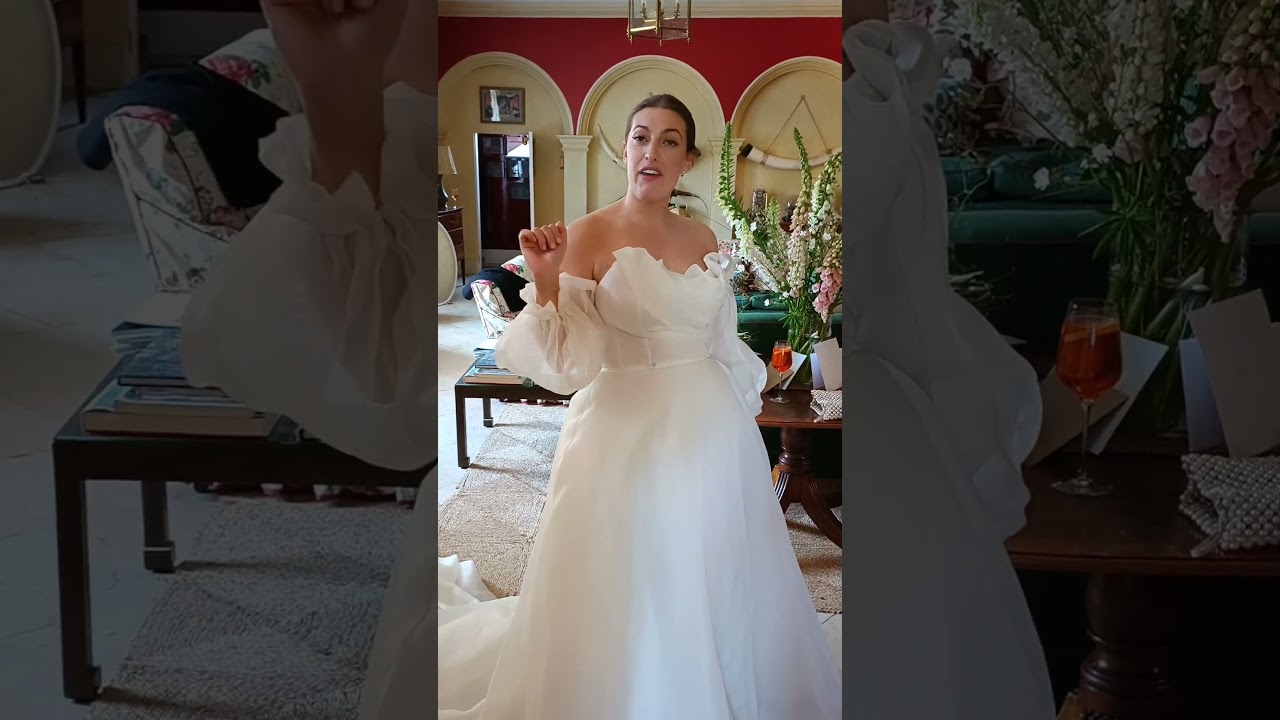 Luxury Wedding Entertainment | Bride of the Day | Gospel Choir Hire Experience!