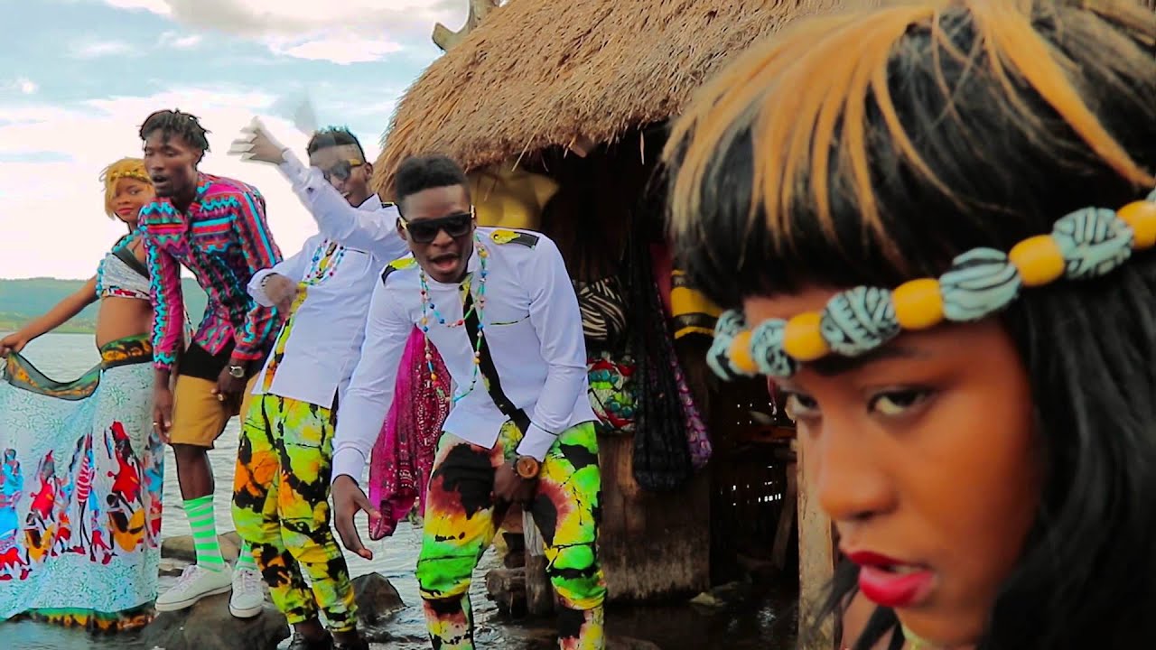 B2c ft Tip Swizy   African Beauty