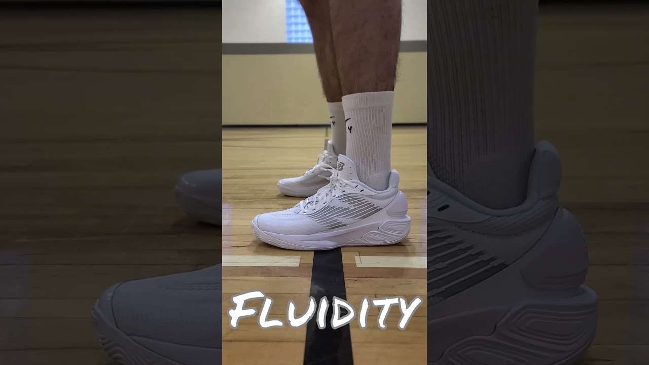 New Balance Two Wxy V5 Fluidity 