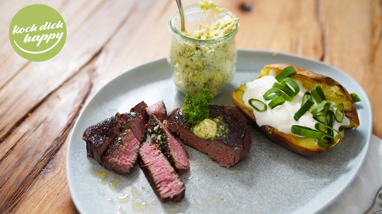 Rinderfilet Sous-vide garen