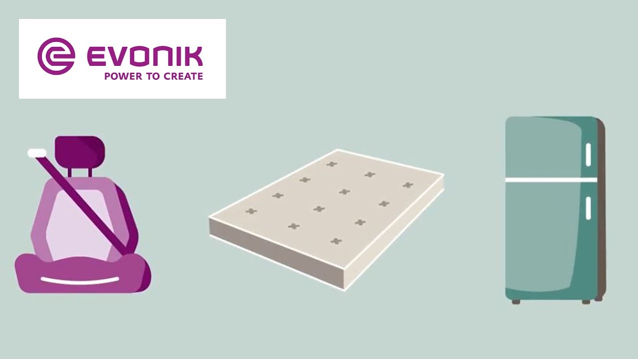 HPPO Technology &ndash; An eco-friendly and cost-efficient direct synthesis of propylene oxide | Evonik