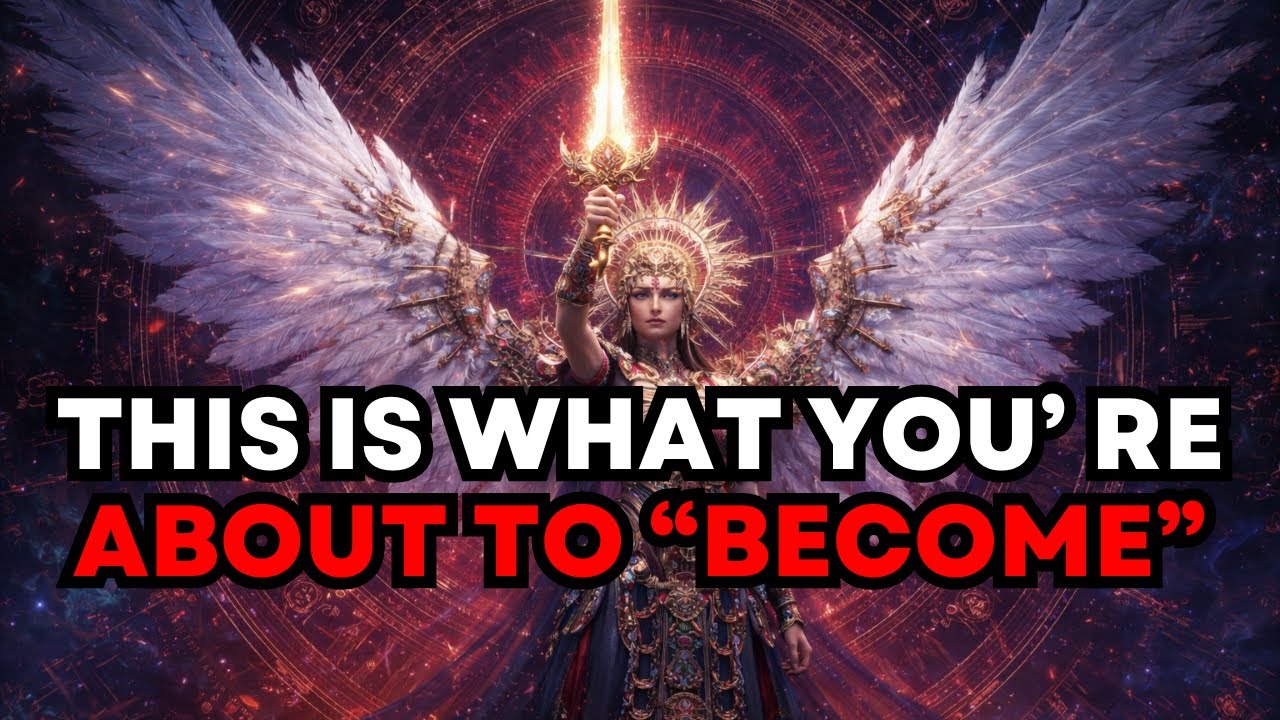Chosen Ones, Get Ready - This Is What You Will 100% Become Tonight 🌙✨