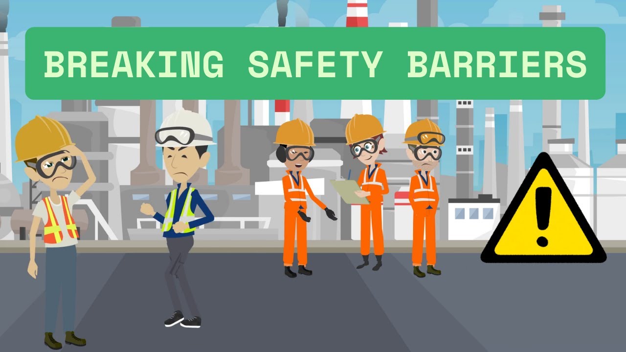 How to Overcome Employee Resistance to Safety Rules? ⚠️
