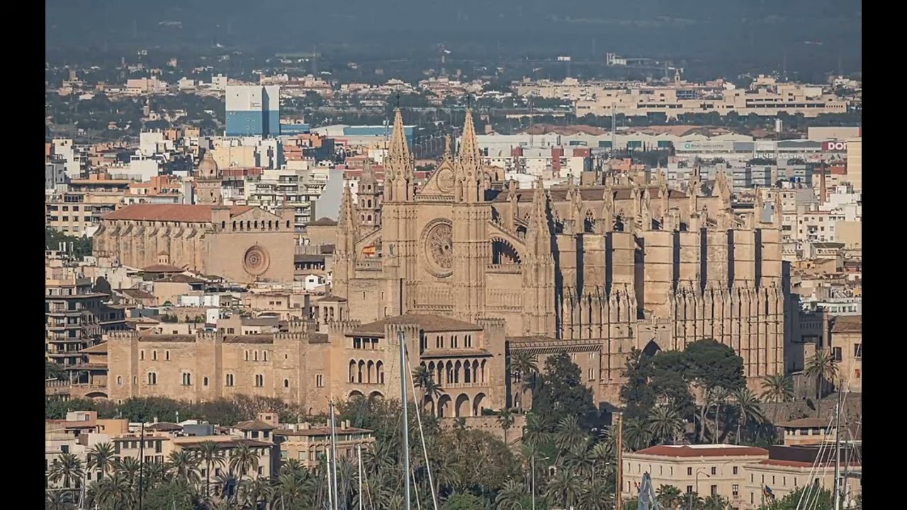 Isaac Albéniz, Mallorca (per chitarra classica - for classical guitar)