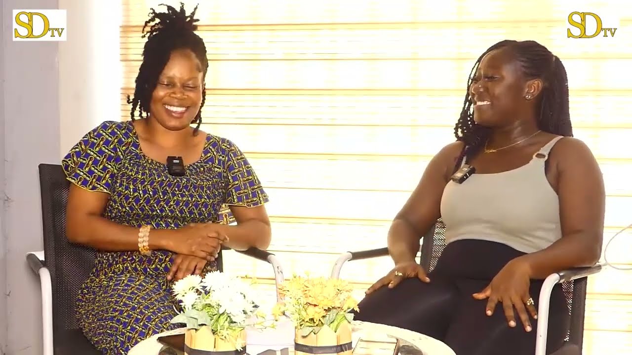 Can You Handle This Style? | Oyerepa sisi mu den show is live today