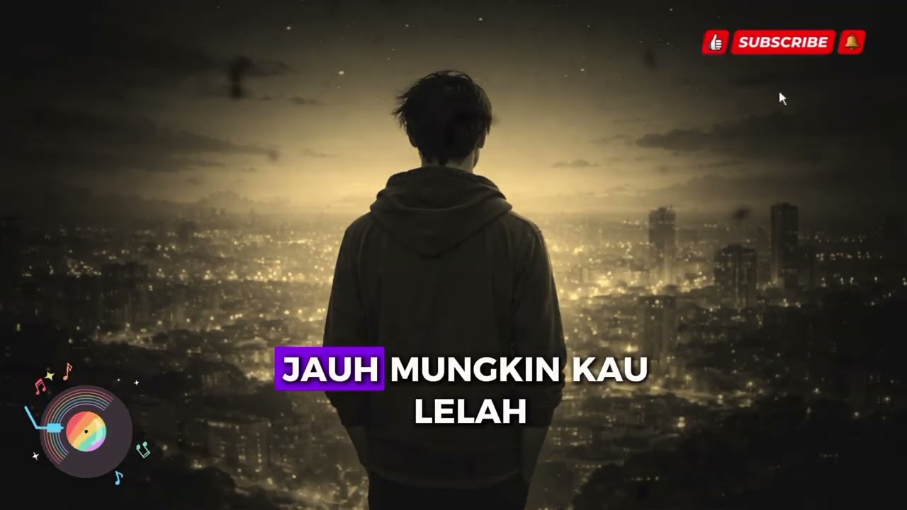 Musik Kita - Ketika Duania Tak Melihatmu 