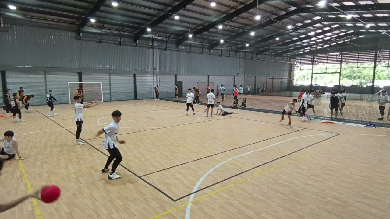 NDC GF 2025 Ama MALE SixtySix X Aces