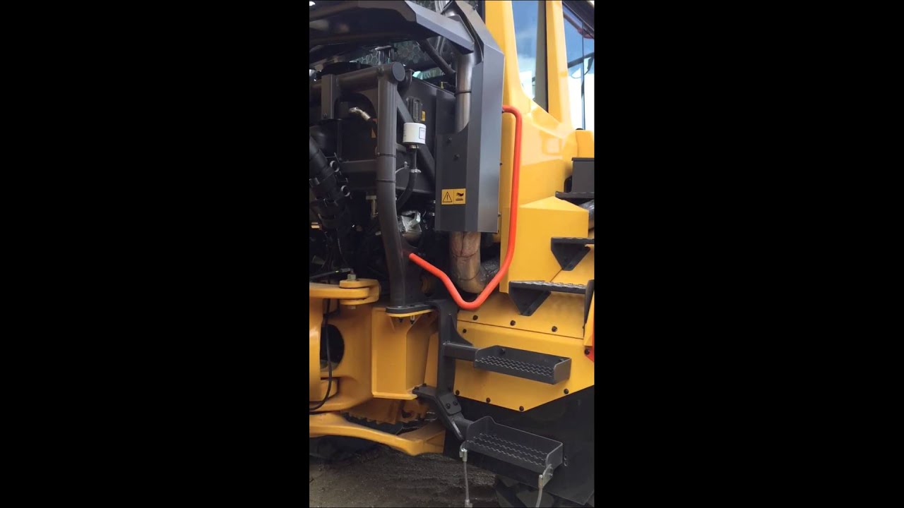 Volvo A30g