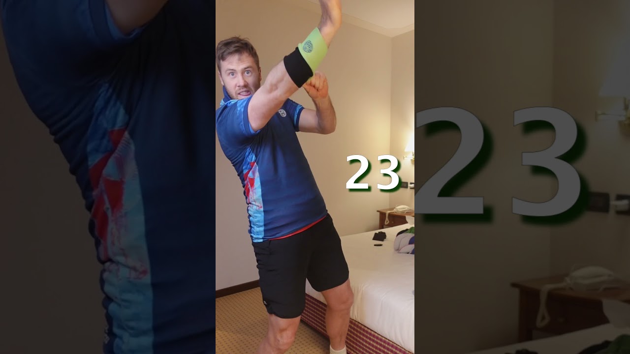 #SHORTS BIDI BADU Birthday Challenger
