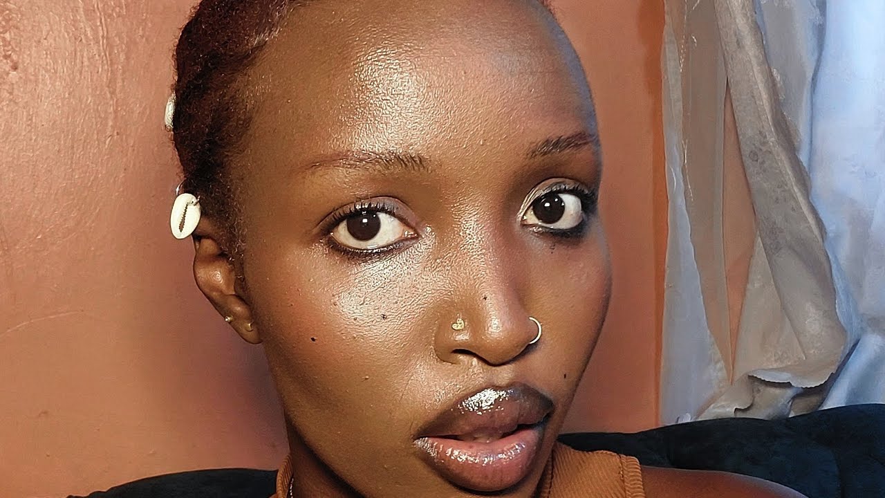 Know Your Skin Type Before Getting Into Makeup Or/And Skincare| Beginner Friendly 