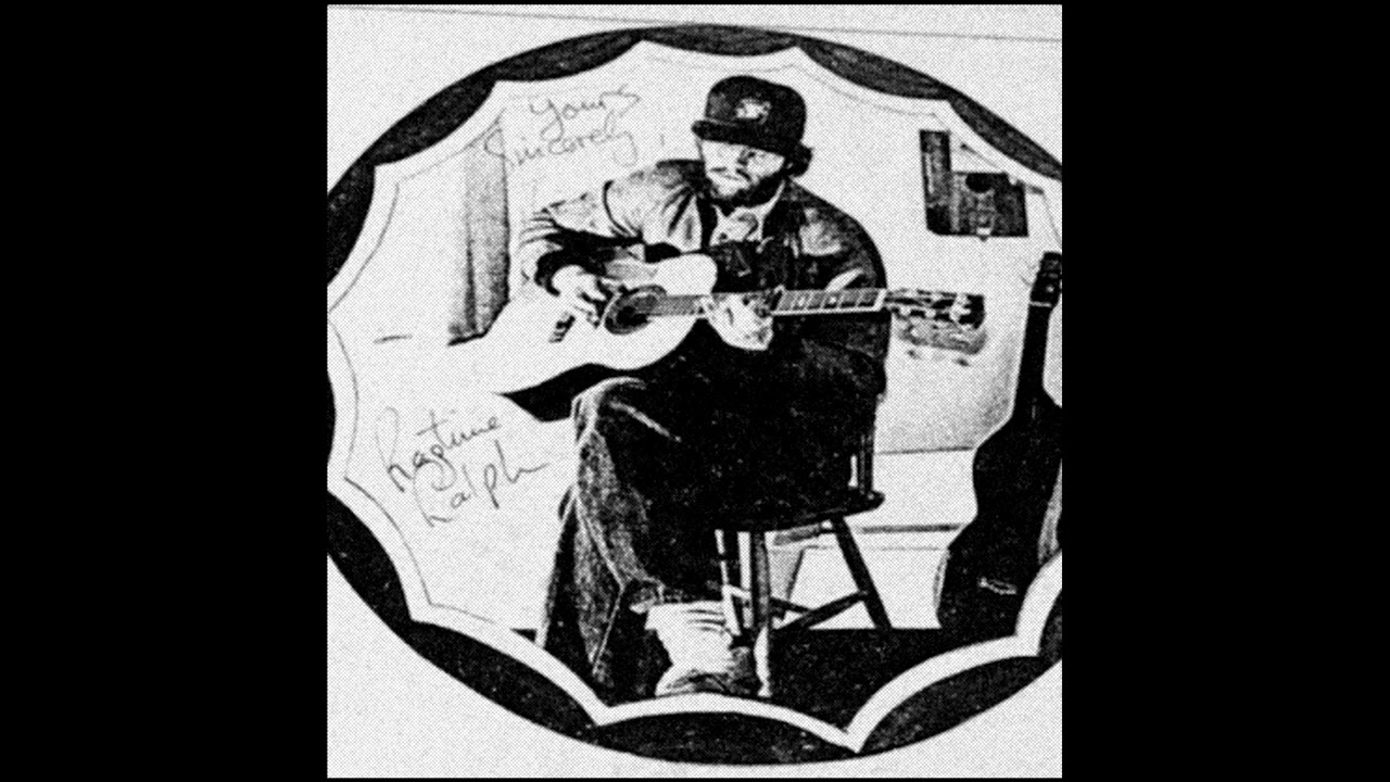 Ragtime Ralph - Unearthed: Live February 28th, 1981