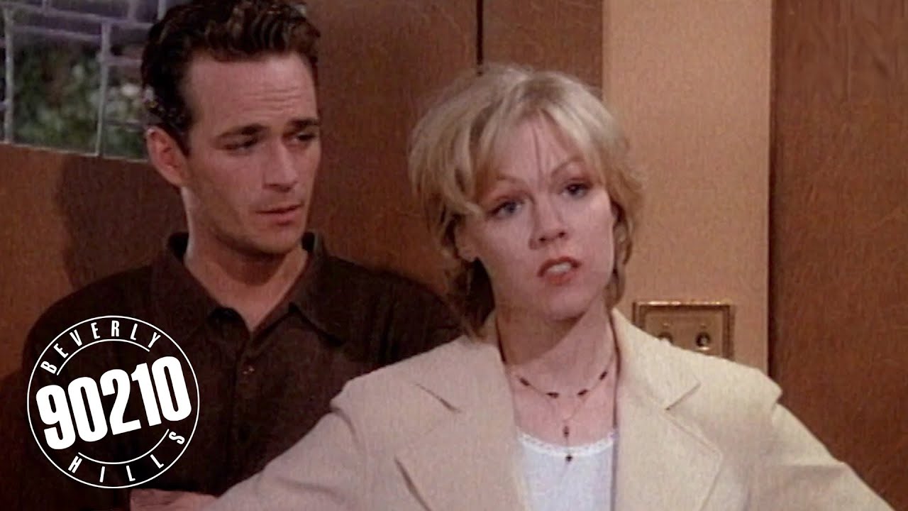 Brandon and Dylan Hatch a Plan to Save Kelly!