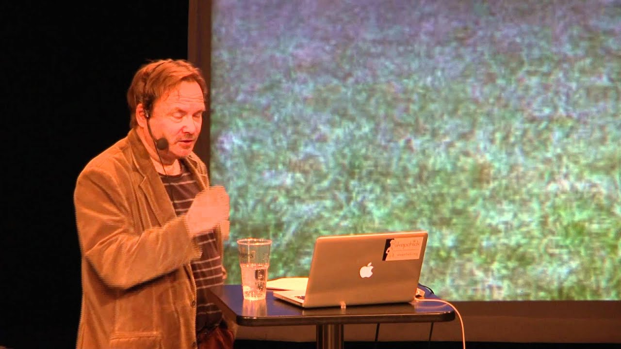 Bjørn Vassnes: «Englenes makt», Kritisk masse 2010, Chateau Neuf