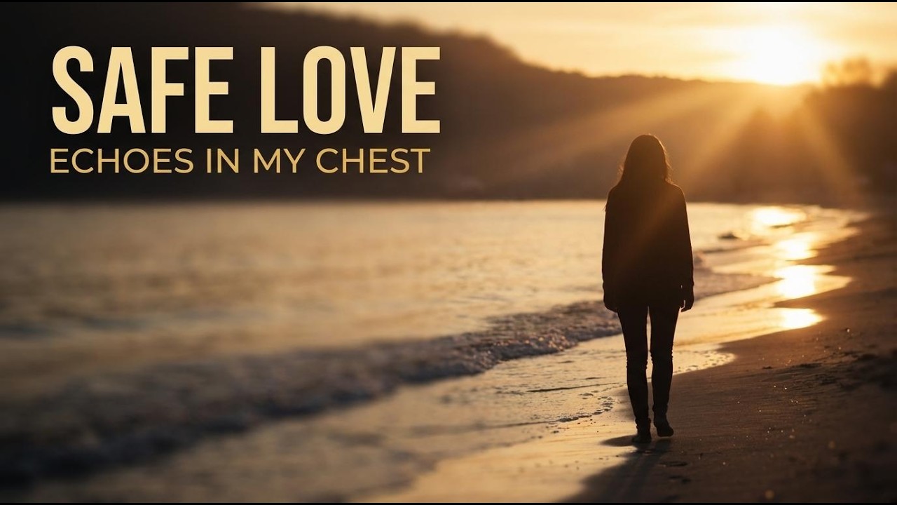Echoes in My Chest – [Heart & Mind] | Deep Emotional Soul / Love Lessons