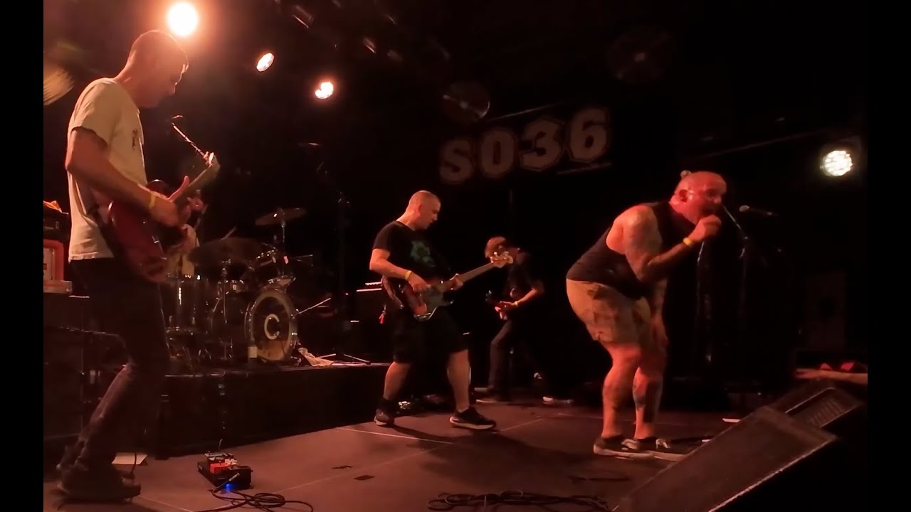 Saetia (live in Berlin 2025)