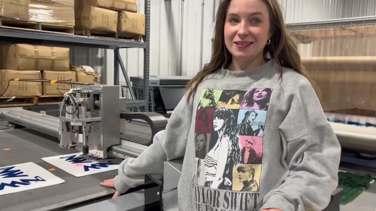 Setting the DIE in K3