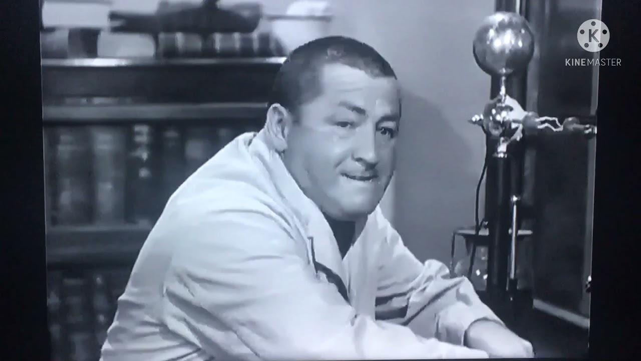The three stooges curly vs moe part 2 (funny moments).