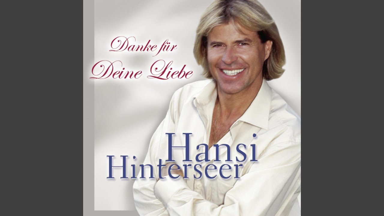 Liebes Glück komm zu mir