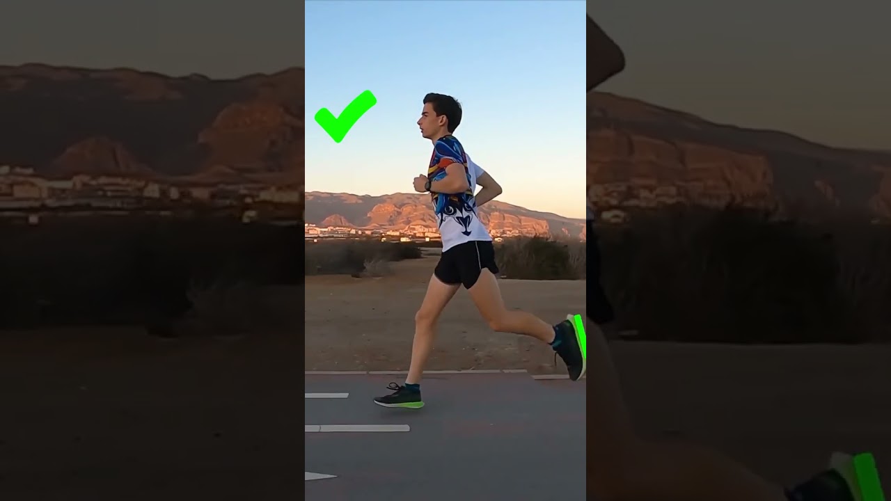 C&oacute;mo PISAR al correr 🏃&zwj;♂️🤔