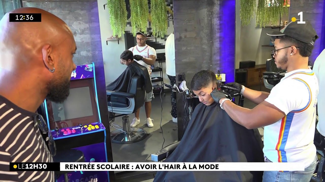 Quelle coupe à la mode pour cette rentrée ?