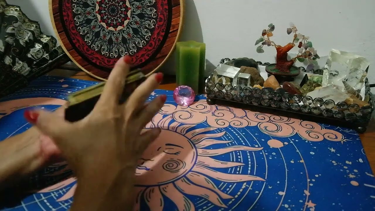 Ele Vai Se Arrepender do que Fez - Tarot