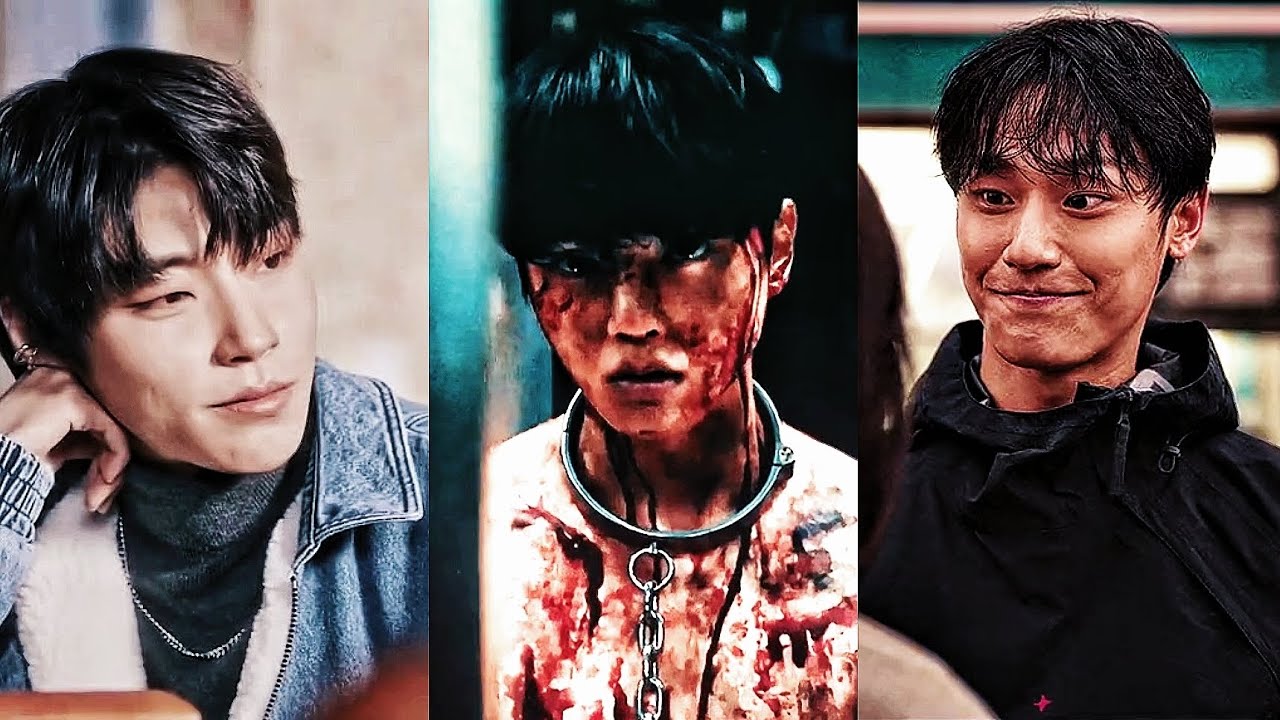 kdrama tiktok edits complication #kdrama #tiktok #edit