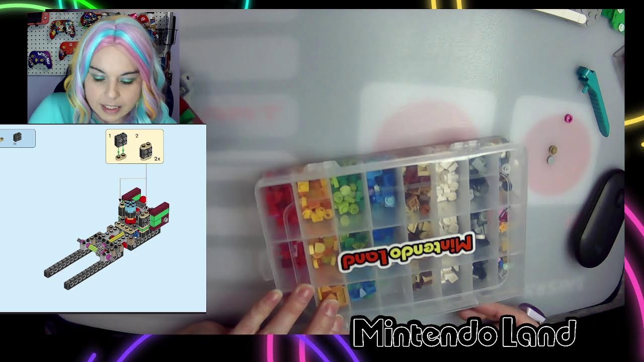 Jan24 LMS  - Bowser Train 2