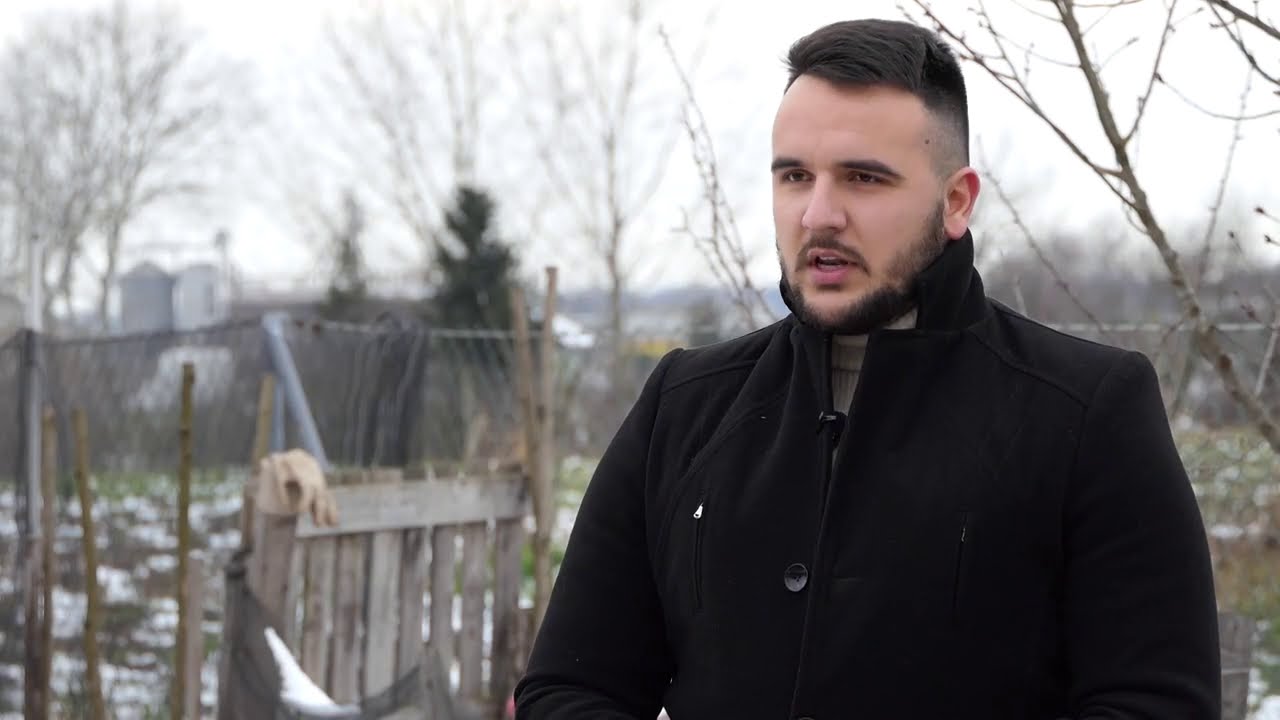 Biram selo ep. 70 20.01.2021. Pčelarstvo, Bačka Palanka, Bagremar, Radoslav Radanović