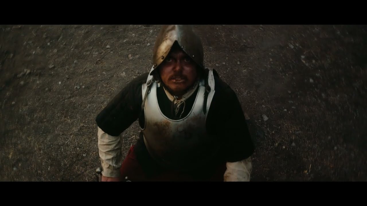 Lorenzo Silva Acting Reel Summer 2025 (Full-length)
